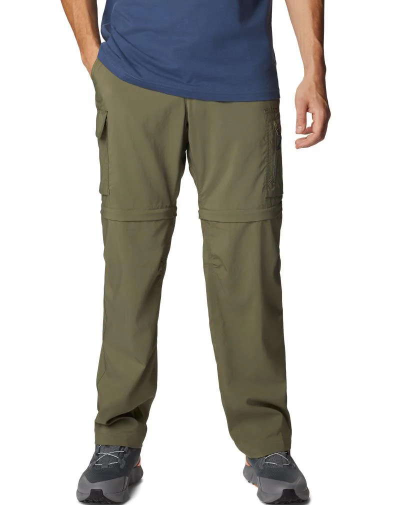 Silver Ridge Utility Convertible Pants, 34" Inseam - Mens - Image 49