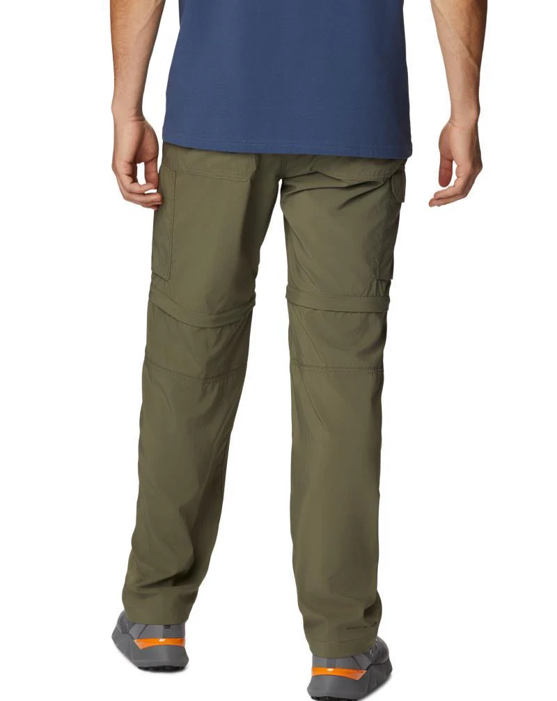 Silver Ridge Utility Convertible Pants, 34" Inseam - Mens - Image 50