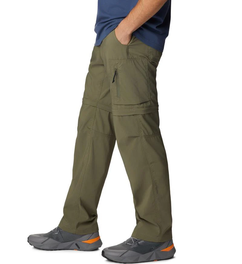 Silver Ridge Utility Convertible Pants, 34" Inseam - Mens - Image 51