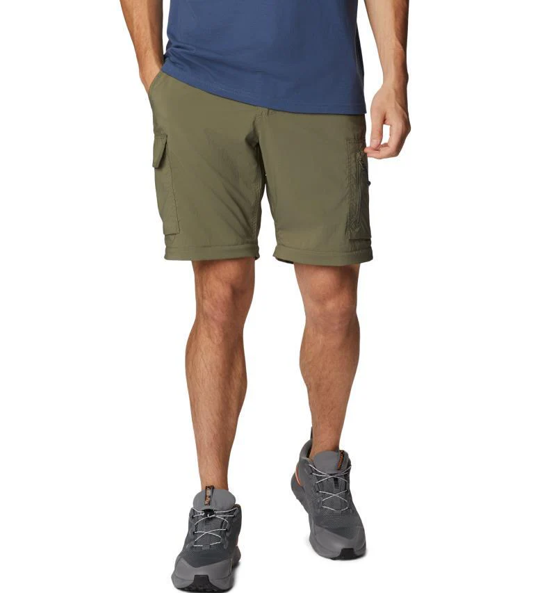 Silver Ridge Utility Convertible Pants, 34" Inseam - Mens - Image 52