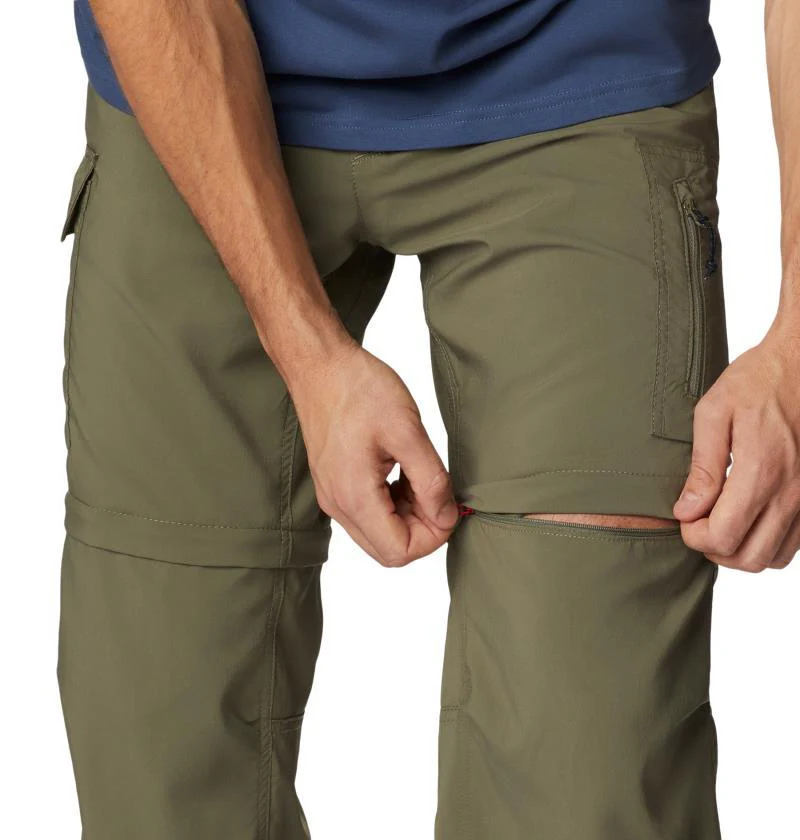 Silver Ridge Utility Convertible Pants, 34" Inseam - Mens - Image 55