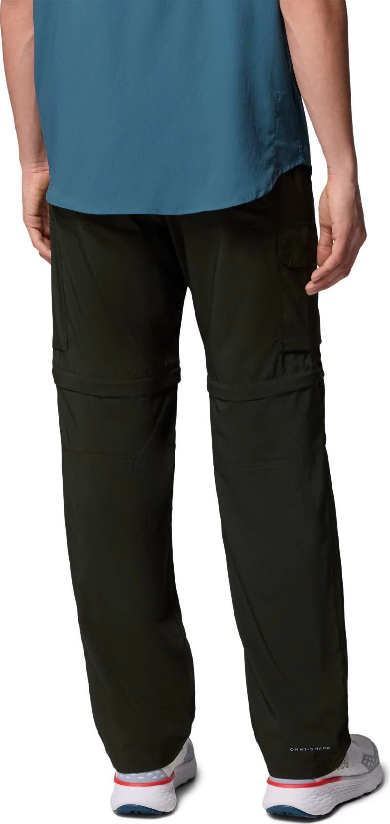 Silver Ridge Utility Convertible Pants, 34" Inseam - Mens - Image 58