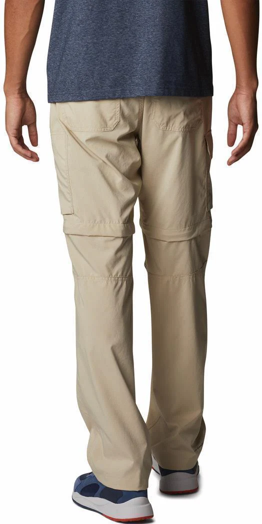 Silver Ridge Utility Convertible Pants, 34" Inseam - Mens - Image 6