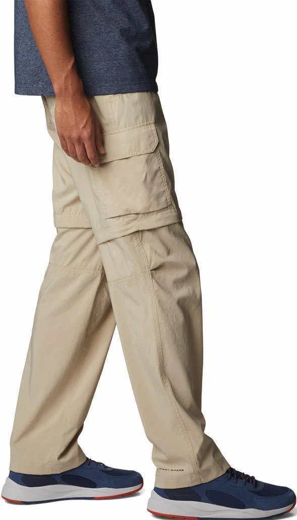 Silver Ridge Utility Convertible Pants, 34" Inseam - Mens - Image 7