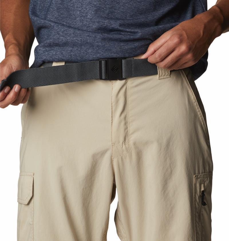 Silver Ridge Utility Convertible Pants, 34" Inseam - Mens - Image 8