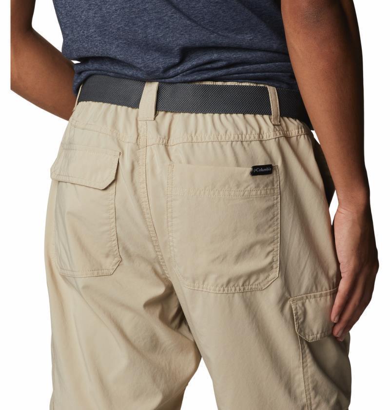 Silver Ridge Utility Convertible Pants, 34" Inseam - Mens - Image 9