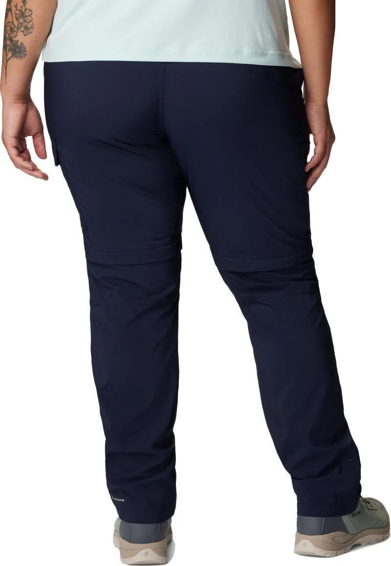 Silver Ridge Utility Convertible Pants, Reg - Plus - Womens - Image 17