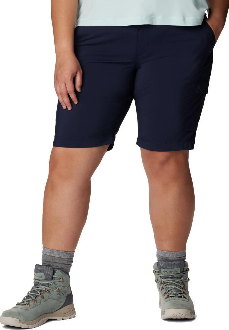 Silver Ridge Utility Convertible Pants, Reg - Plus - Womens - Image 19
