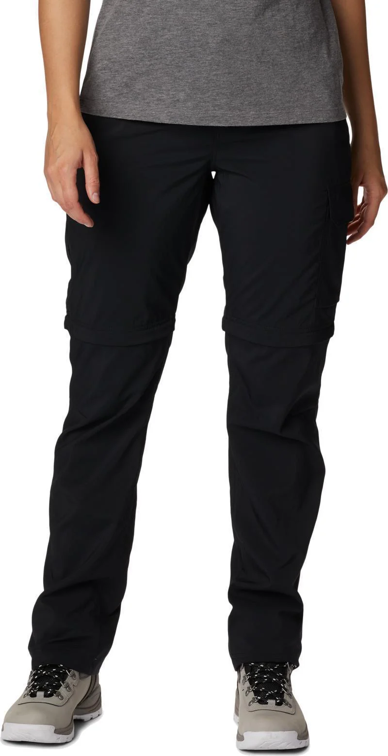 Silver Ridge Utility Convertible Pants, Reg - Plus - Womens - Image 20