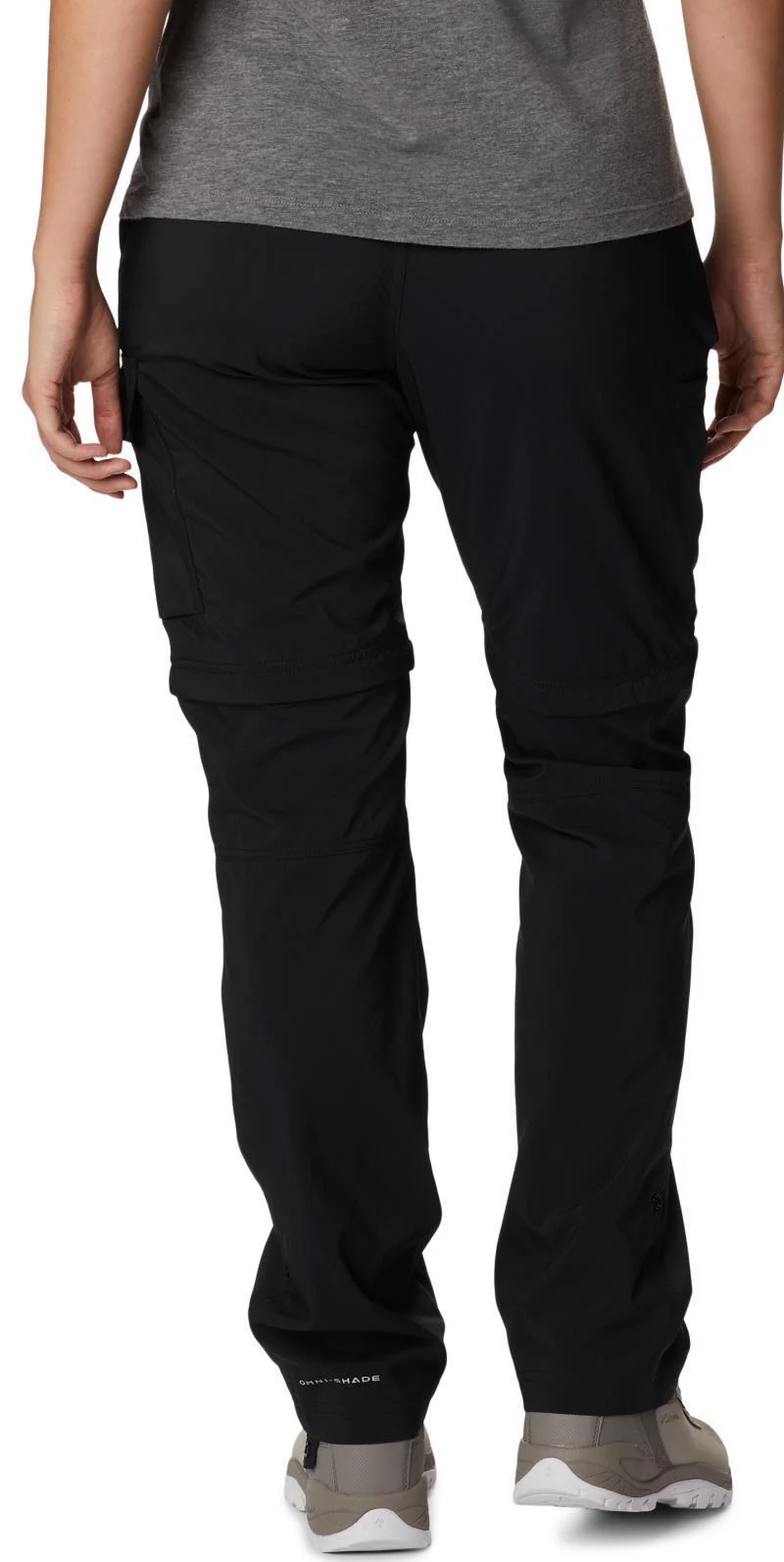 Silver Ridge Utility Convertible Pants, Reg - Plus - Womens - Image 21