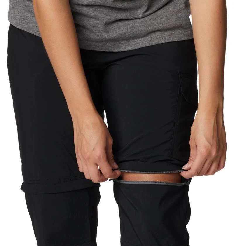 Silver Ridge Utility Convertible Pants, Reg - Plus - Womens - Image 22