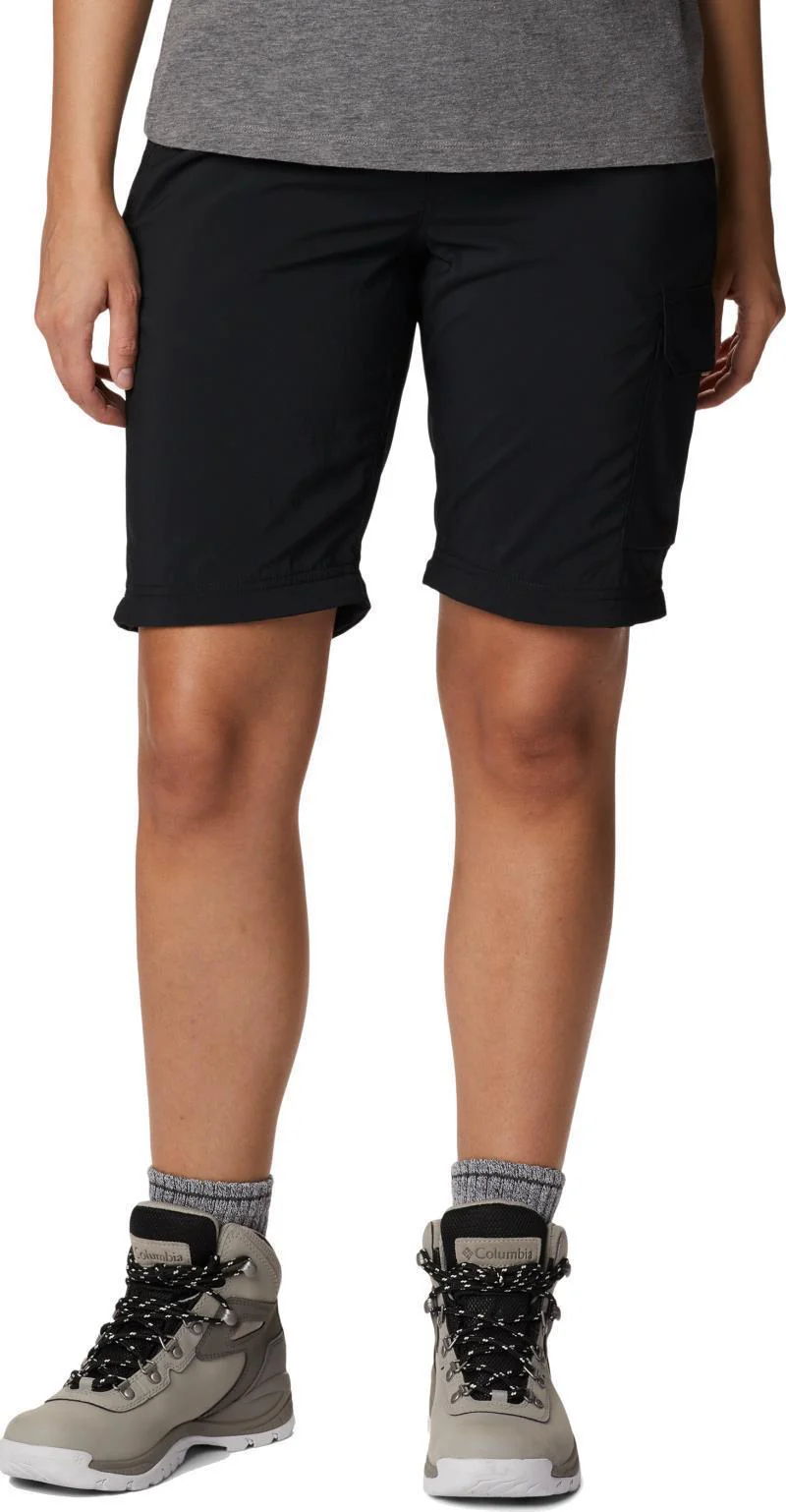 Silver Ridge Utility Convertible Pants, Reg - Plus - Womens - Image 23