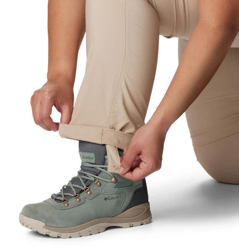 Silver Ridge Utility Convertible Pants, Reg - Plus - Womens - Image 8