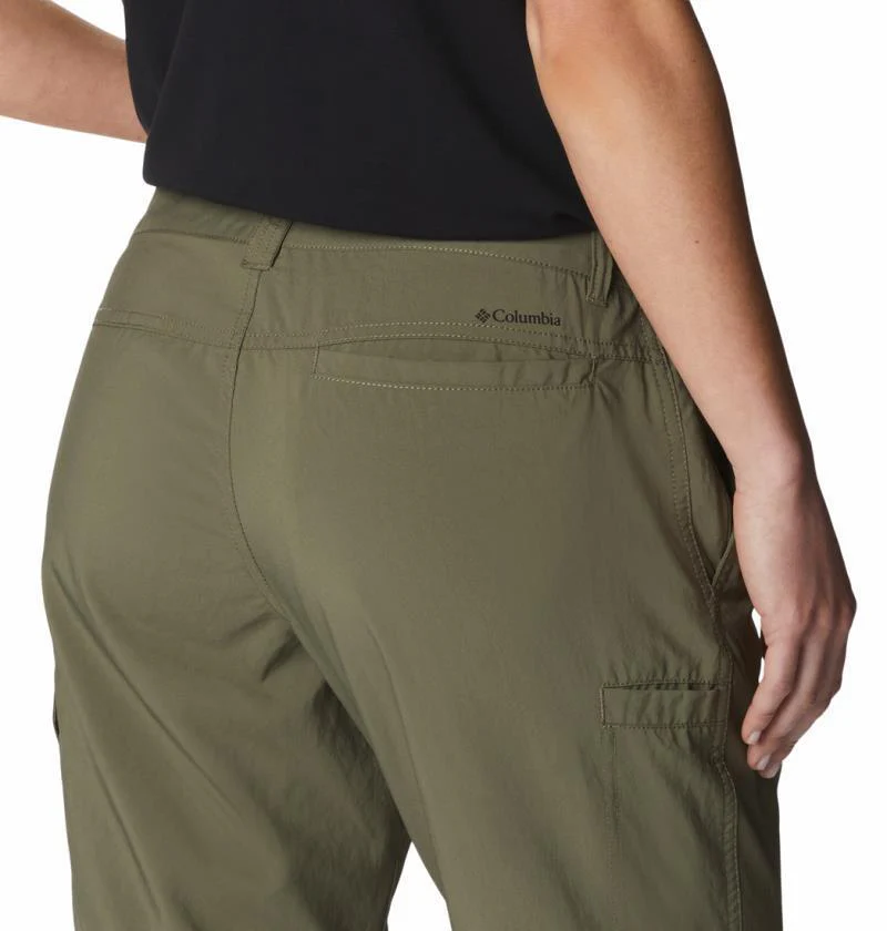 Silver Ridge Utility Convertible Pants, Reg - Womens (Prior Season) - Image 10