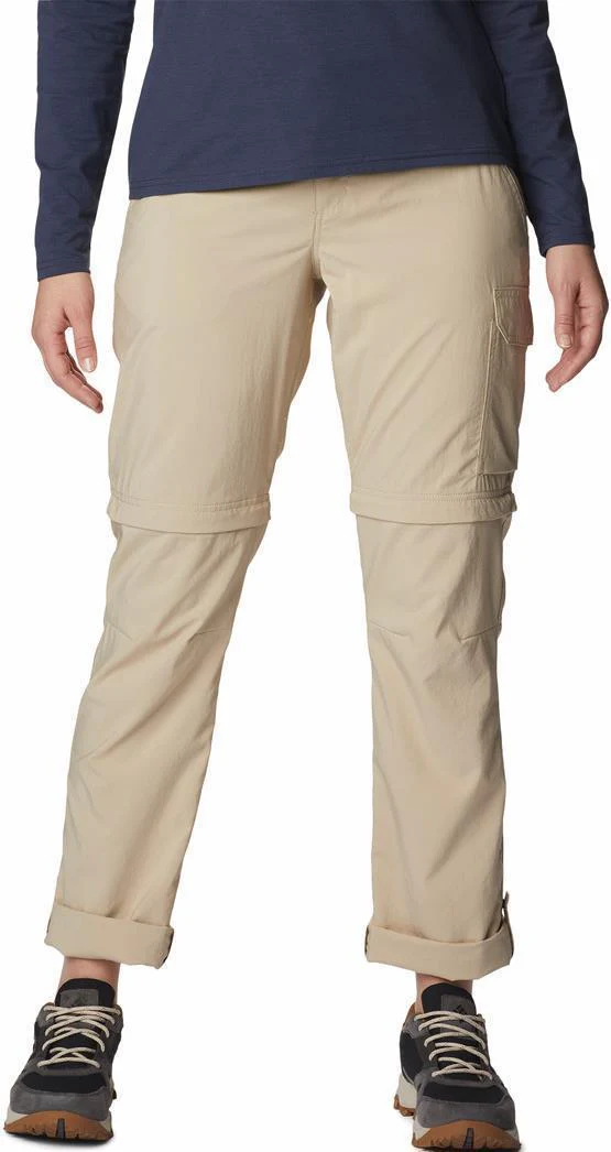 Silver Ridge Utility Convertible Pants, Reg - Womens (Prior Season) - Image 11