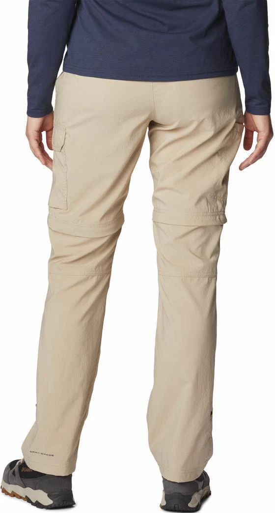 Silver Ridge Utility Convertible Pants, Reg - Womens (Prior Season) - Image 12