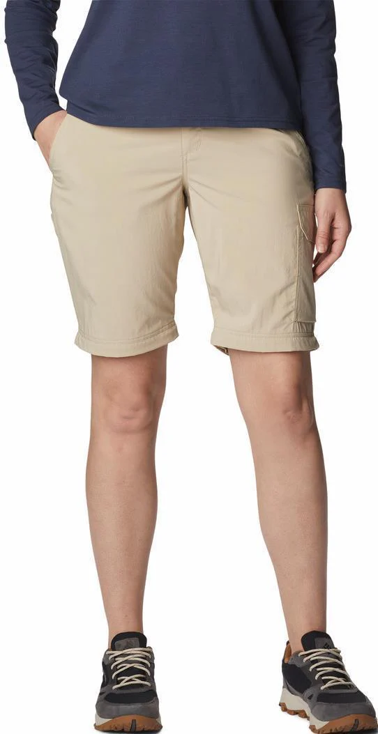 Silver Ridge Utility Convertible Pants, Reg - Womens (Prior Season) - Image 13
