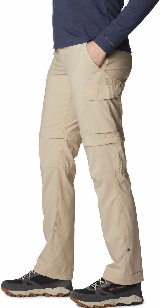 Silver Ridge Utility Convertible Pants, Reg - Womens (Prior Season) - Image 14