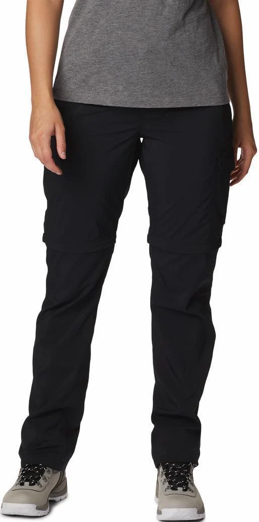 Silver Ridge Utility Convertible Pants, Reg - Womens (Prior Season) - Image 15