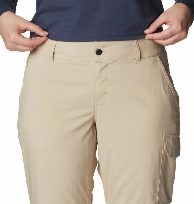 Silver Ridge Utility Convertible Pants, Reg - Womens (Prior Season) - Image 16
