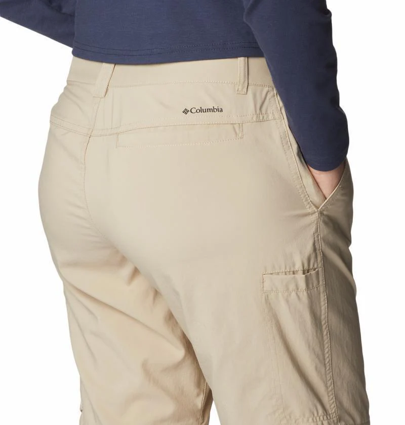 Silver Ridge Utility Convertible Pants, Reg - Womens (Prior Season) - Image 17