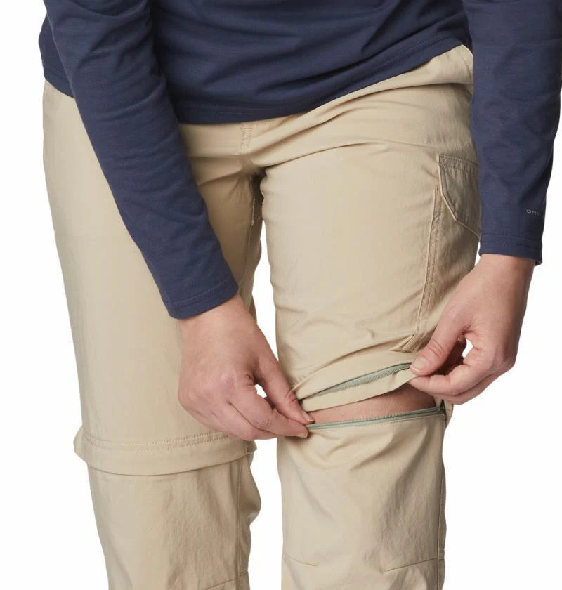 Silver Ridge Utility Convertible Pants, Reg - Womens (Prior Season) - Image 18