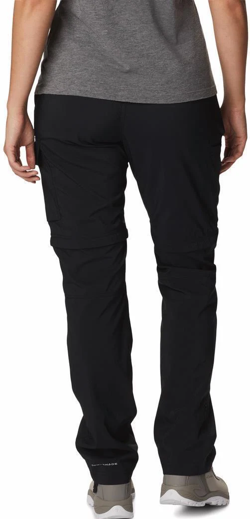 Silver Ridge Utility Convertible Pants, Reg - Womens (Prior Season) - Image 19