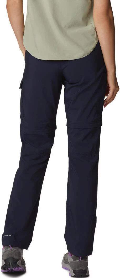 Silver Ridge Utility Convertible Pants, Reg - Womens (Prior Season) - Image 2