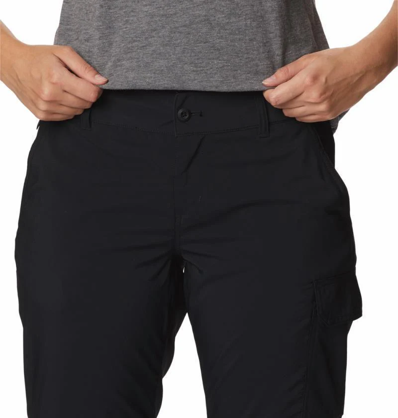 Silver Ridge Utility Convertible Pants, Reg - Womens (Prior Season) - Image 20