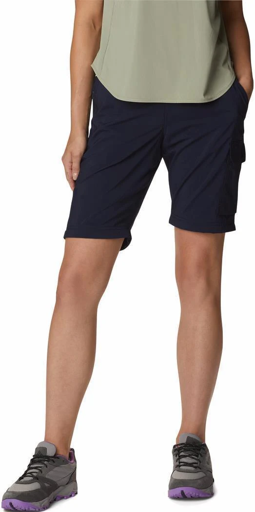 Silver Ridge Utility Convertible Pants, Reg - Womens (Prior Season) - Image 3