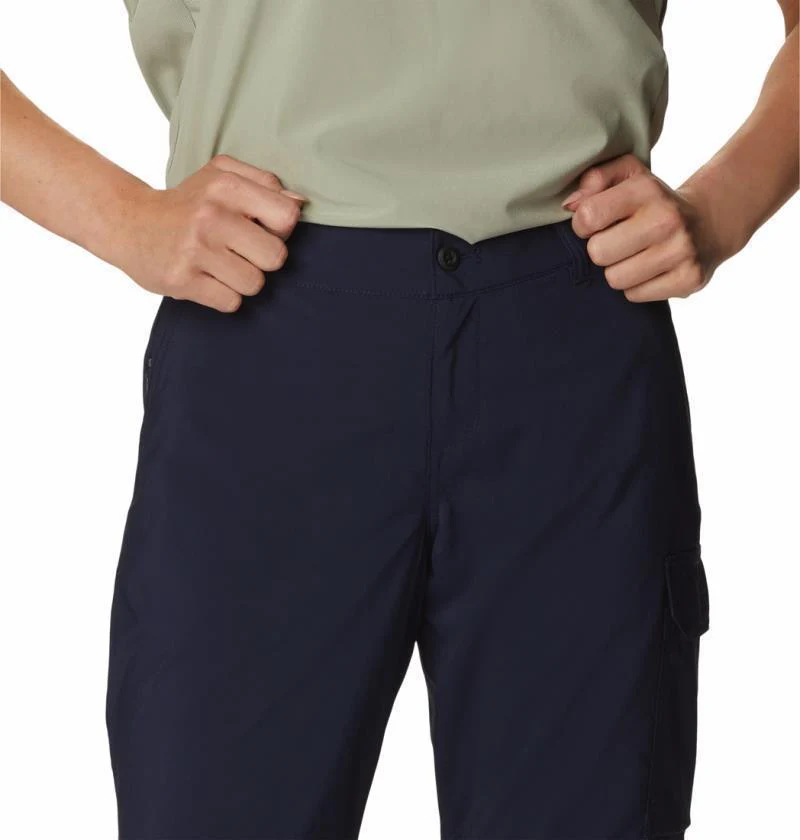 Silver Ridge Utility Convertible Pants, Reg - Womens (Prior Season) - Image 4