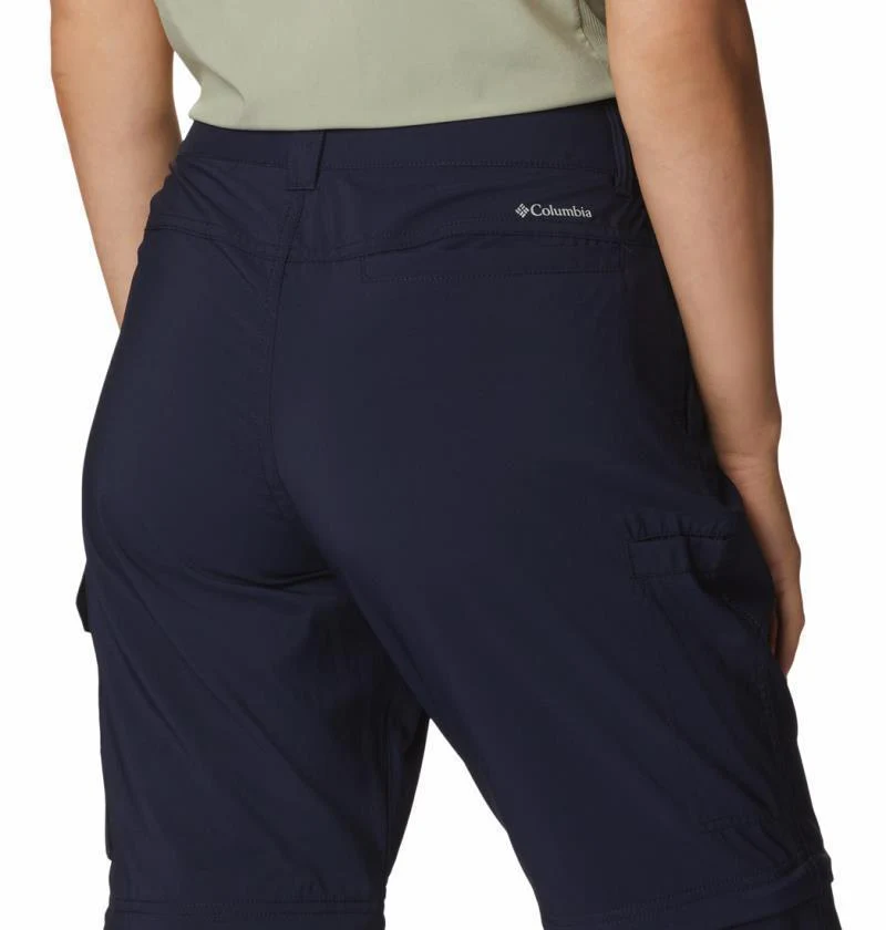 Silver Ridge Utility Convertible Pants, Reg - Womens (Prior Season) - Image 5