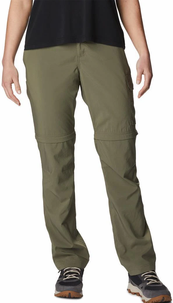 Silver Ridge Utility Convertible Pants, Reg - Womens (Prior Season) - Image 6