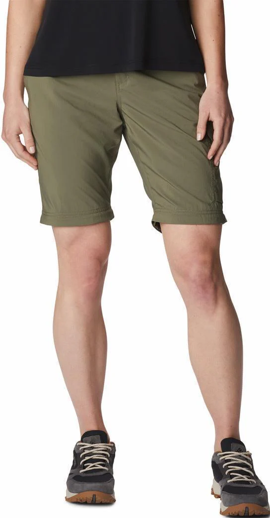 Silver Ridge Utility Convertible Pants, Reg - Womens (Prior Season) - Image 7