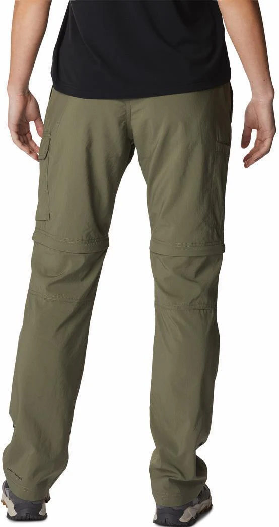 Silver Ridge Utility Convertible Pants, Reg - Womens (Prior Season) - Image 8