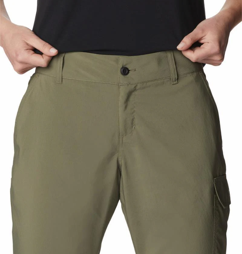 Silver Ridge Utility Convertible Pants, Reg - Womens (Prior Season) - Image 9