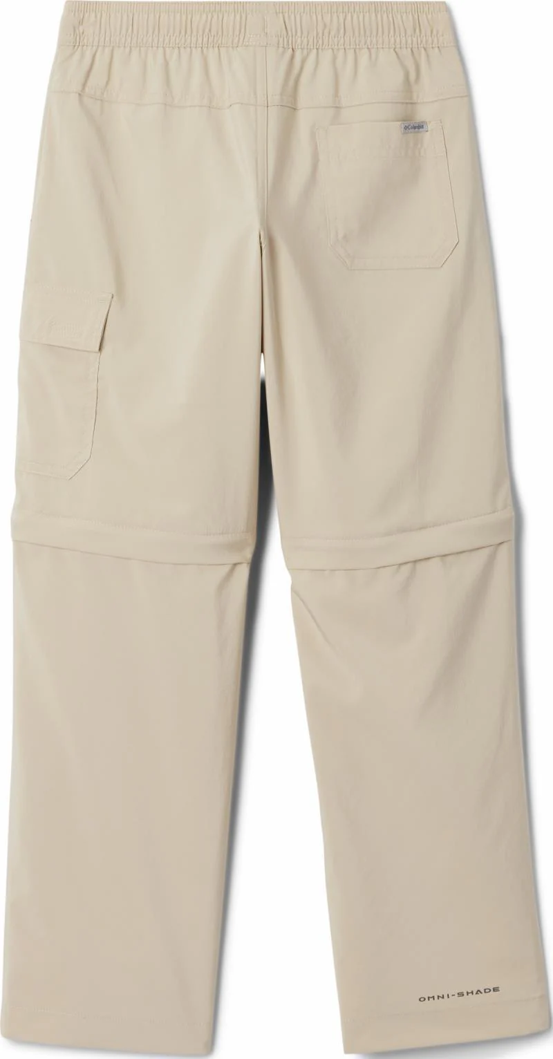 Silver Ridge Utility Convertible Pants - Youth Boys - Image 2