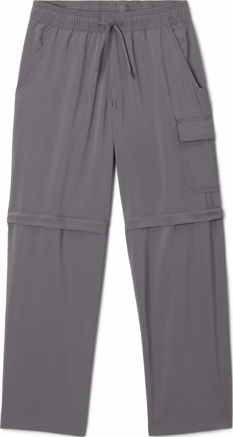Silver Ridge Utility Convertible Pants - Youth Boys - Image 3