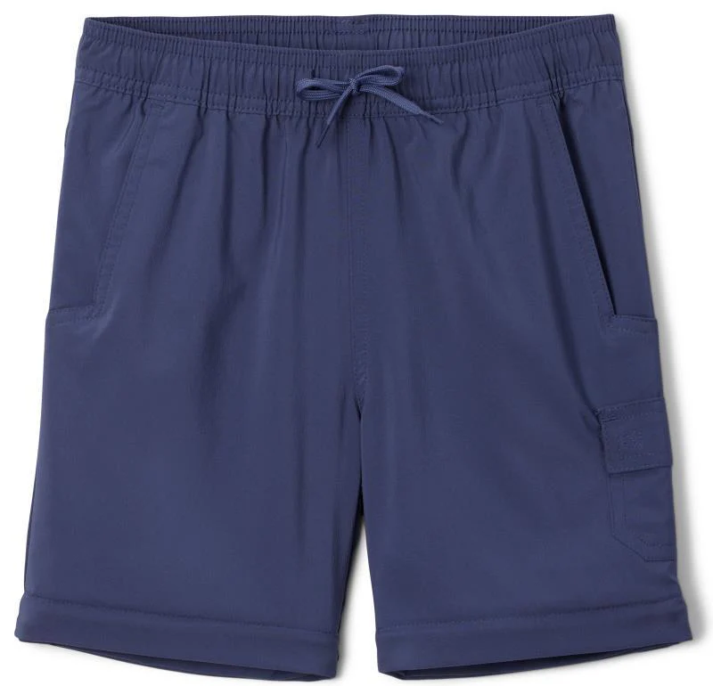Silver Ridge Utility Convertible Pants - Youth Girls - Image 3