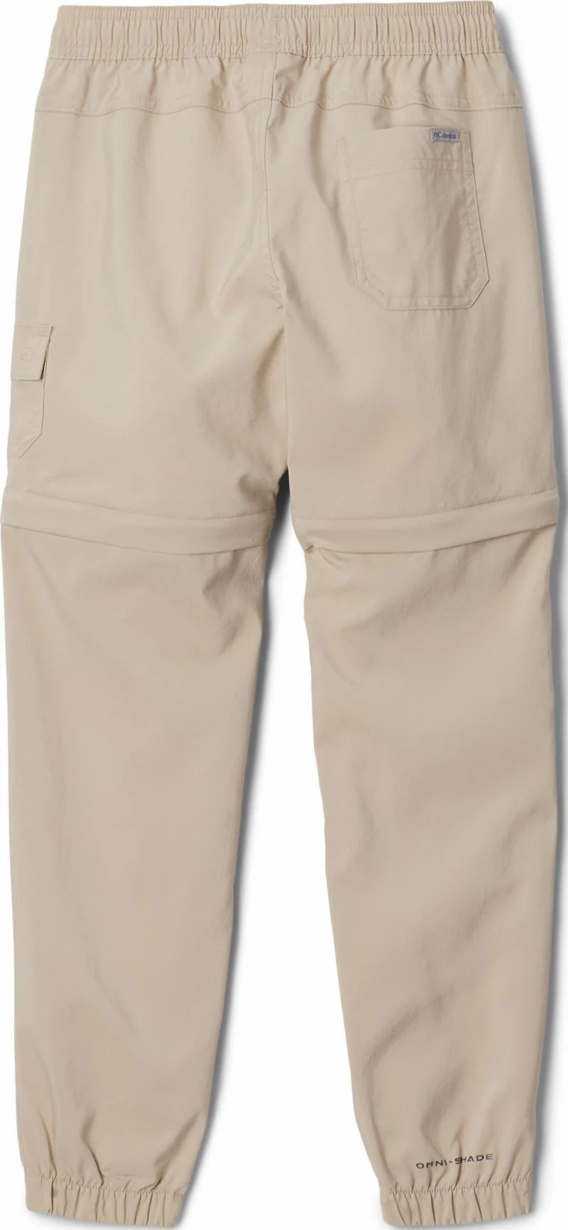 Silver Ridge Utility Convertible Pants - Youth Girls - Image 5
