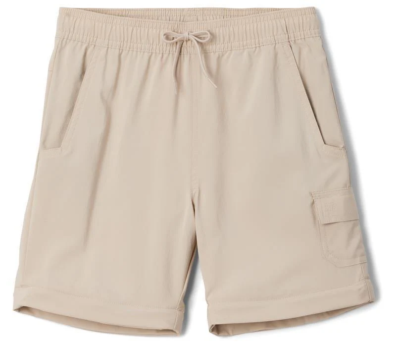 Silver Ridge Utility Convertible Pants - Youth Girls - Image 6