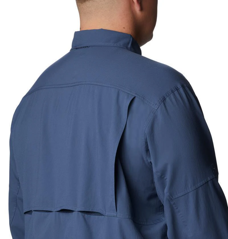 Silver Ridge Utility Lite LS, Extended - Mens - Image 10