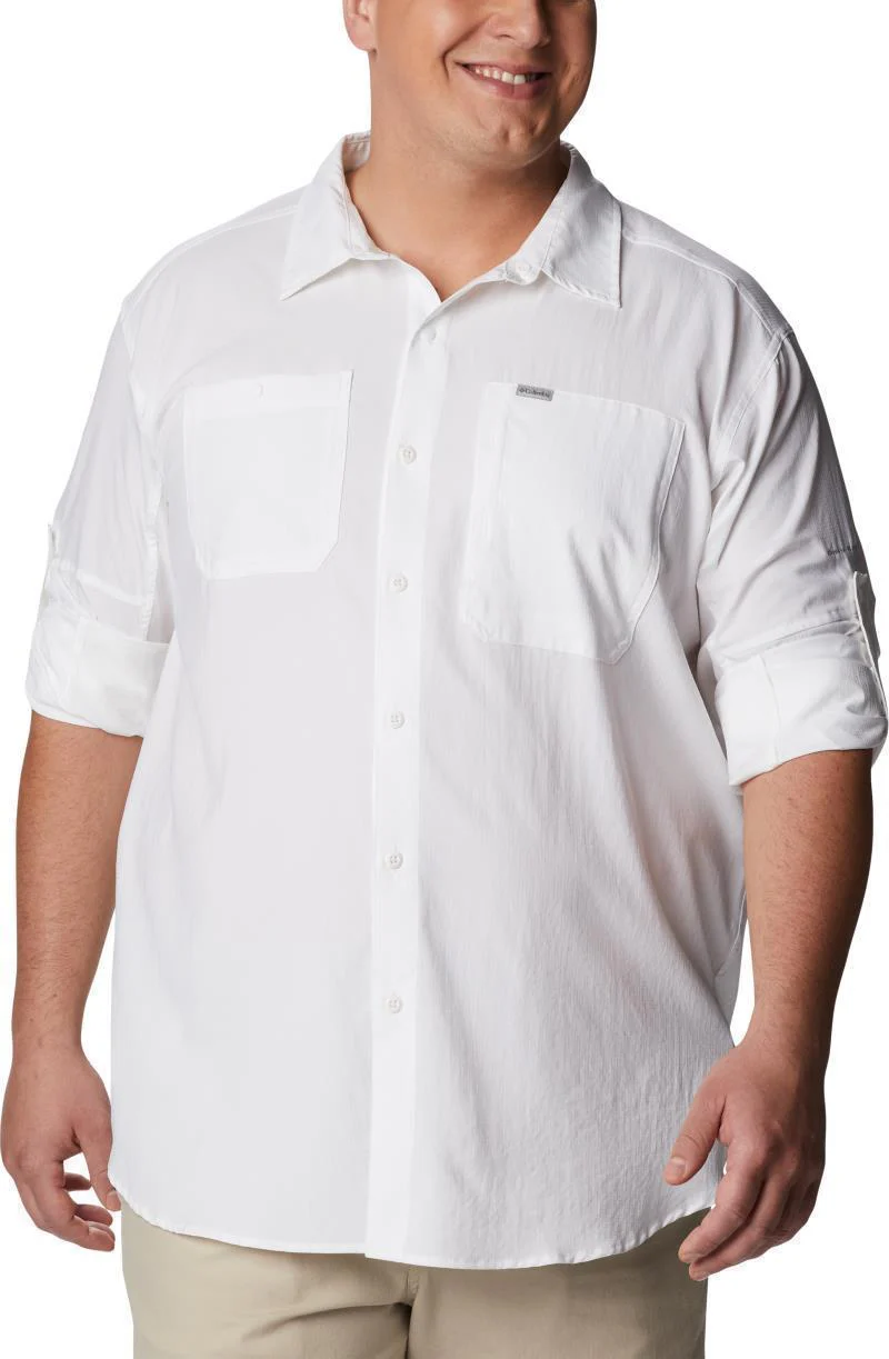 Silver Ridge Utility Lite LS, Extended - Mens - Image 12