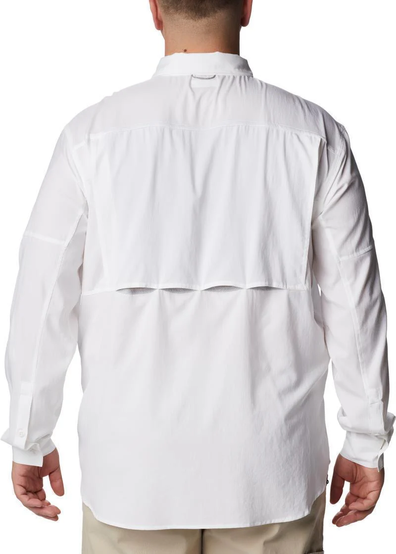 Silver Ridge Utility Lite LS, Extended - Mens - Image 13