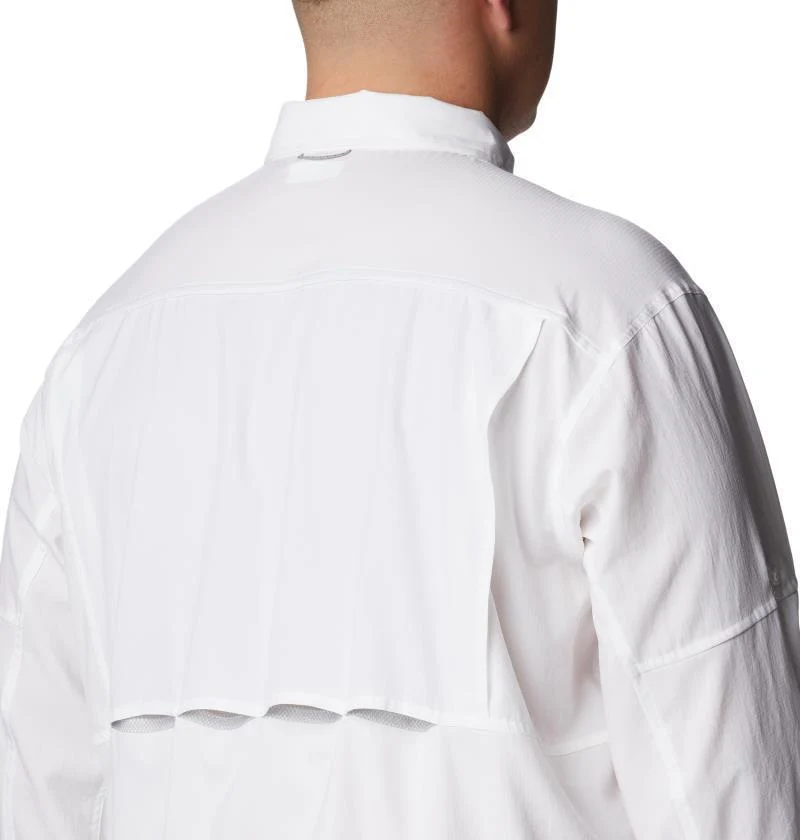 Silver Ridge Utility Lite LS, Extended - Mens - Image 16