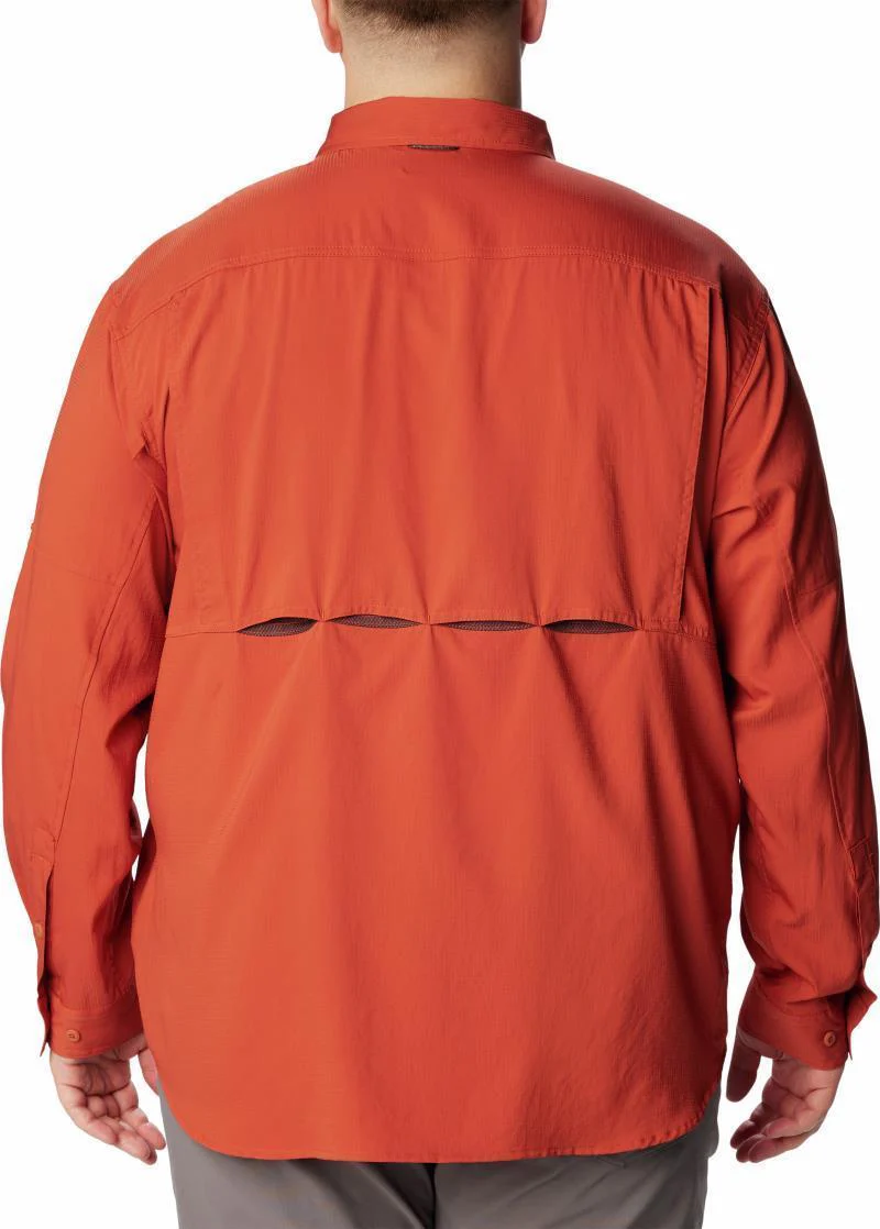 Silver Ridge Utility Lite LS, Extended - Mens - Image 18