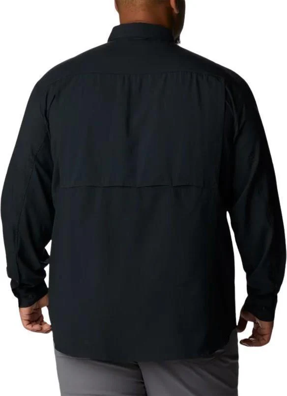 Silver Ridge Utility Lite LS, Extended - Mens - Image 2