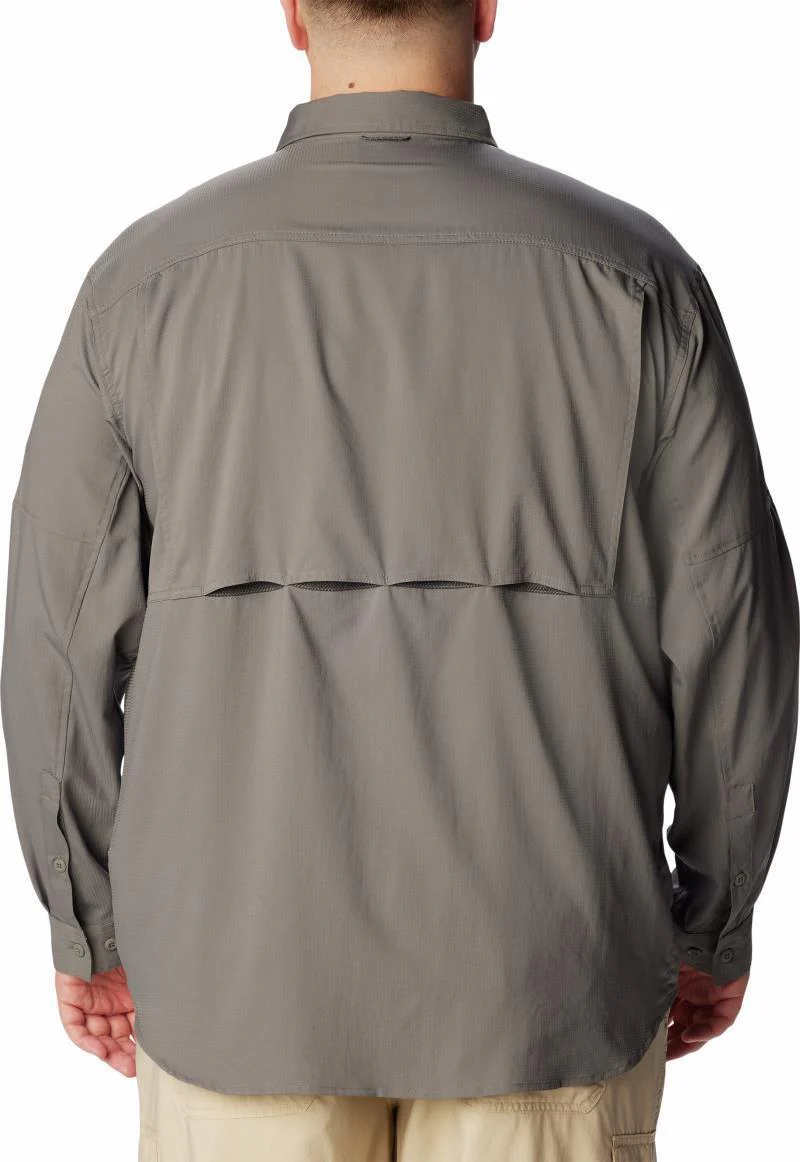 Silver Ridge Utility Lite LS, Extended - Mens - Image 20