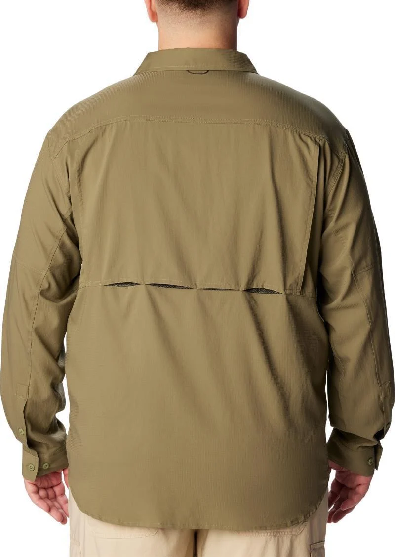 Silver Ridge Utility Lite LS, Extended - Mens - Image 24
