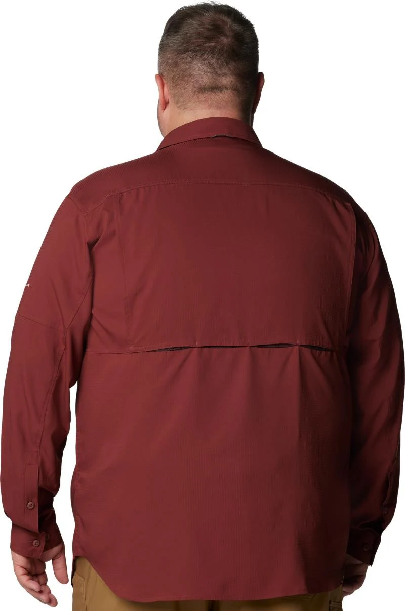 Silver Ridge Utility Lite LS, Extended - Mens - Image 27